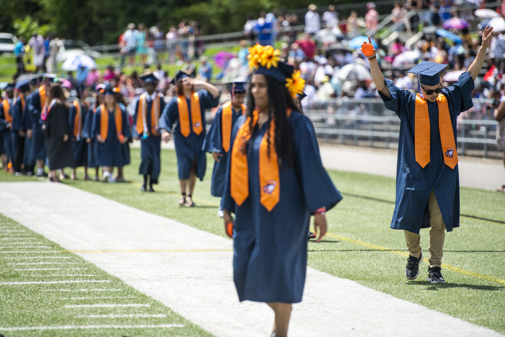 Heritage Graduation 30